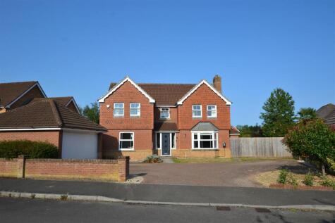 Green Pastures Road, Wraxall