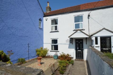 Silver Street, Nailsea