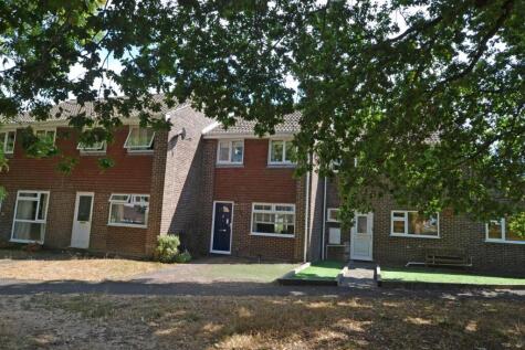 Blandford Close, Nailsea