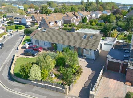 Hillcrest Road, Nailsea