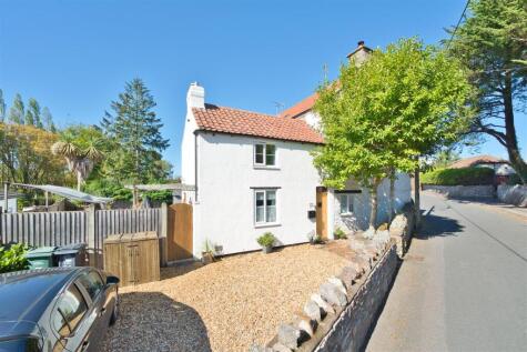 Station Road, Nailsea