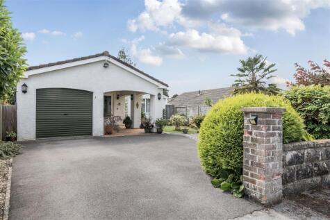 St. Johns Road, Backwell