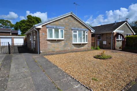 Nightingale Gardens, Nailsea