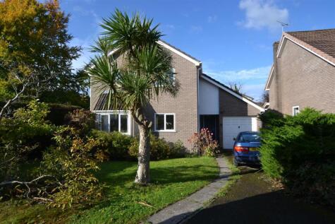 Sedgemoor Close, Nailsea