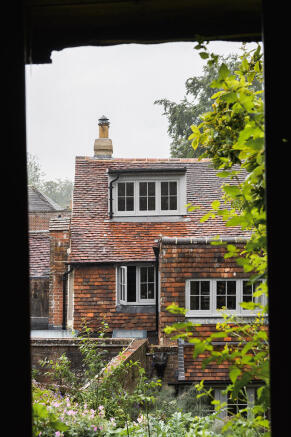 3 Bedroom End Of Terrace House For Sale In Well House Lewes East Sussex Bn7