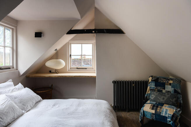 3 Bedroom End Of Terrace House For Sale In Well House Lewes East Sussex Bn7