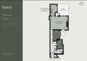 Ennismore Floorplan