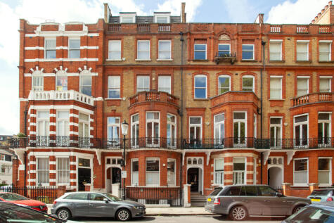 Bramham Gardens, London SW5