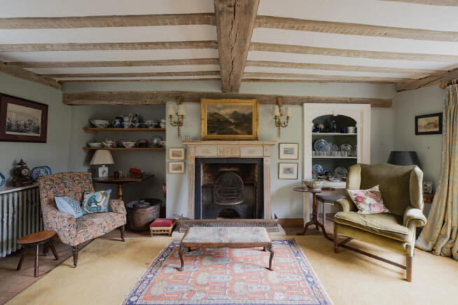 283946 - Further Hill Farm, Cookley-23.jpg