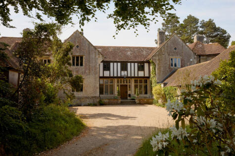 Greyfriars Lane II, Pulborough, West Sussex