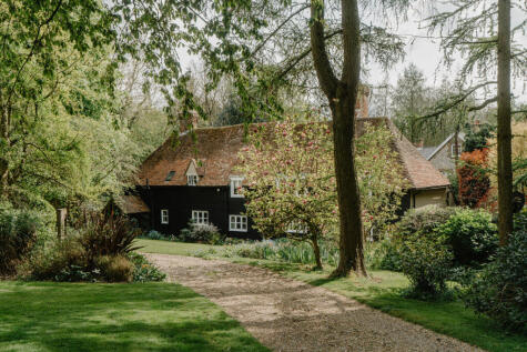 Wierton Hall Farm Cottage, Boughton Monchelsea, Kent