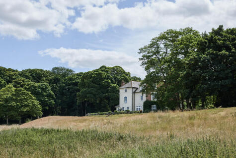 Foxhall Lodge Farm, Foxhall, Suffolk