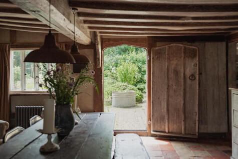 Tanyard, Great Ellingham, Norfolk