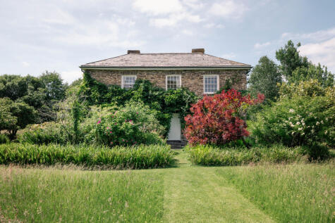 Jays Farm, St Giles On The Heath, Devon