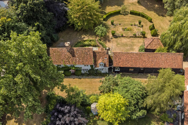 298973 - 95219_Crabtree Farm House Middle Assen...