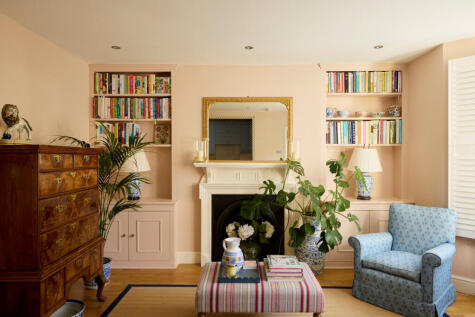 Gunterstone Road, London W14