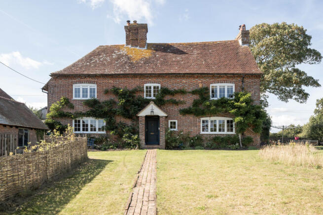 308901 - Fairland, The Street, Selmeston, BN26 ...