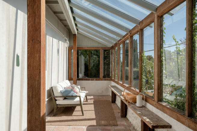 308897 - Fairland, The Street, Selmeston, BN26 ...