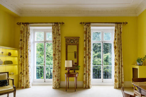 Onslow Square, London, SW7