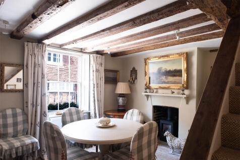 Whistlers, Petworth, West Sussex