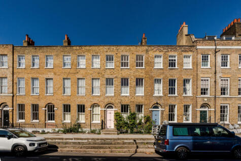 Surrey Square II, London SE17