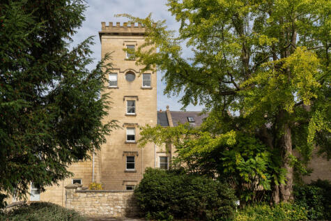 Ashford's Tower, Bath, Somerset