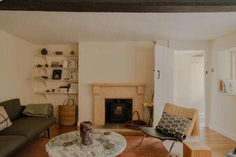 Mawley Cottage, Quenington, Gloucestershire