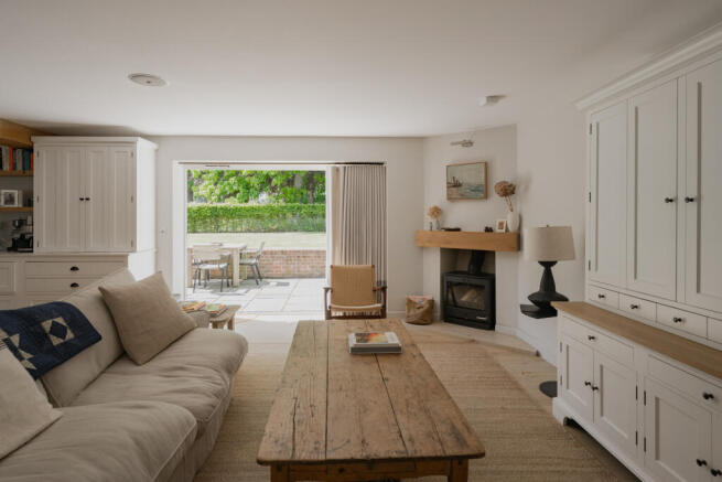 287941 - Coach House, Manor Farm, Brancaster-35...