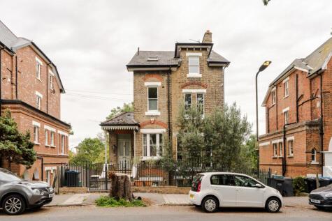 Maberley Road, London SE19