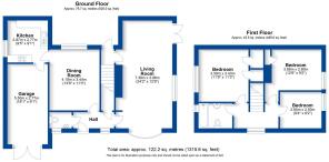 Touchstone Shipston Road Upper Tysoe Warwick CV35 