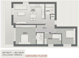 Flat 3, 22 Oh So Close - floor plan.PNG