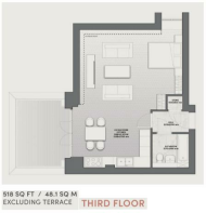 Flat 9, 22 Oh So Close - floor plan.PNG