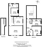 Woodside Park Road - Triplex floor plan .jpg