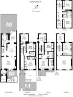 Clarendon Gardens house - Floor plan .jpg