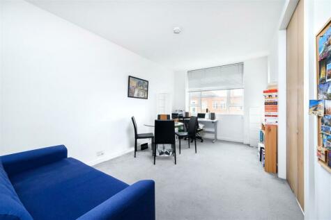 St Johns Wood - 1 bedroom apartment for sale