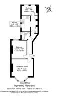 Floor plan - Wymering Mansions.jpeg