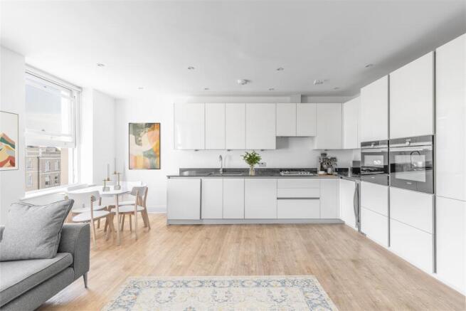 Kitchen - Haverstock Hill .jpg
