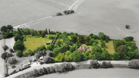 Colchester Road, Wix, Manningtree