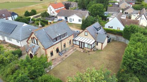 Fordham Road, Freckenham, Suffolk