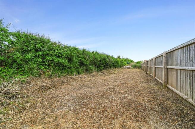 ADDITIONAL LAND