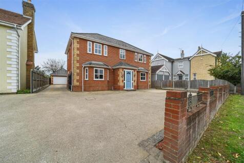 London Road, Copford, Colchester