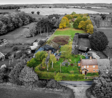 Tye Lane, Bramford