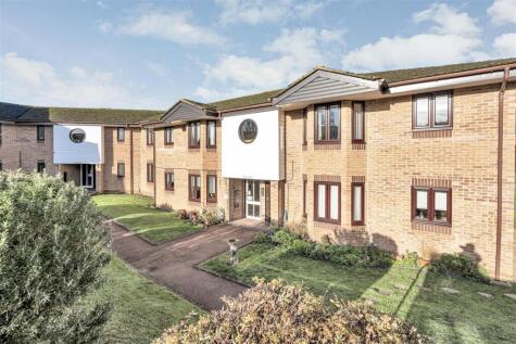 Swan Court, Mistley, Manningtree