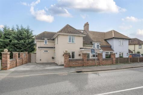Bromley Road, Elmstead, Colchester