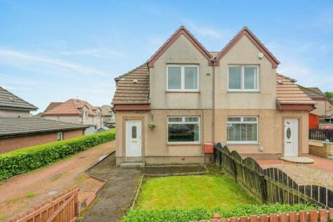 Harthill - 2 bedroom semi-detached house for sale