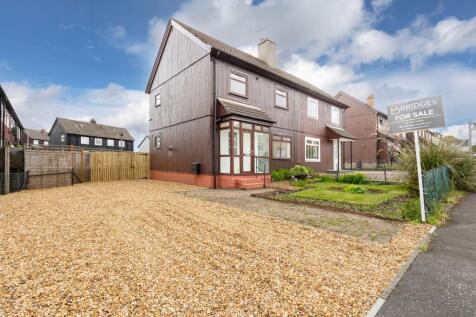 Race Road, Bathgate, EH48