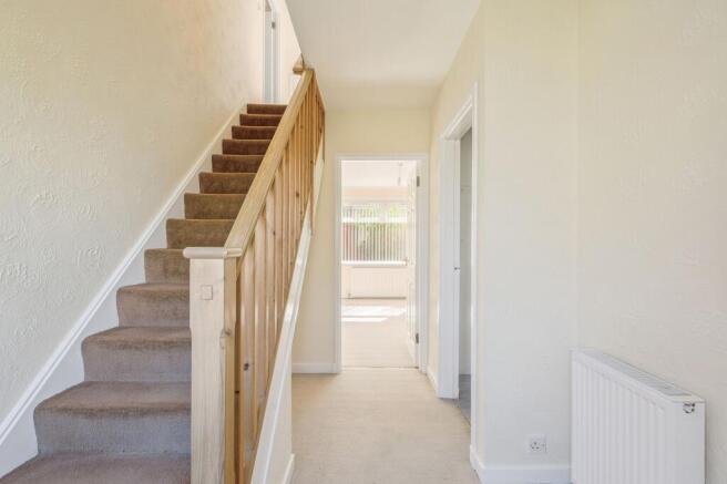 Entrance / Hallway