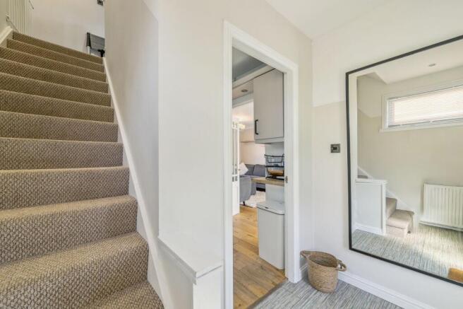 Entrance / Hallway