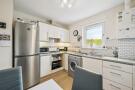 Kitchen / Dining Area