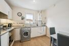 Kitchen / Dining Area